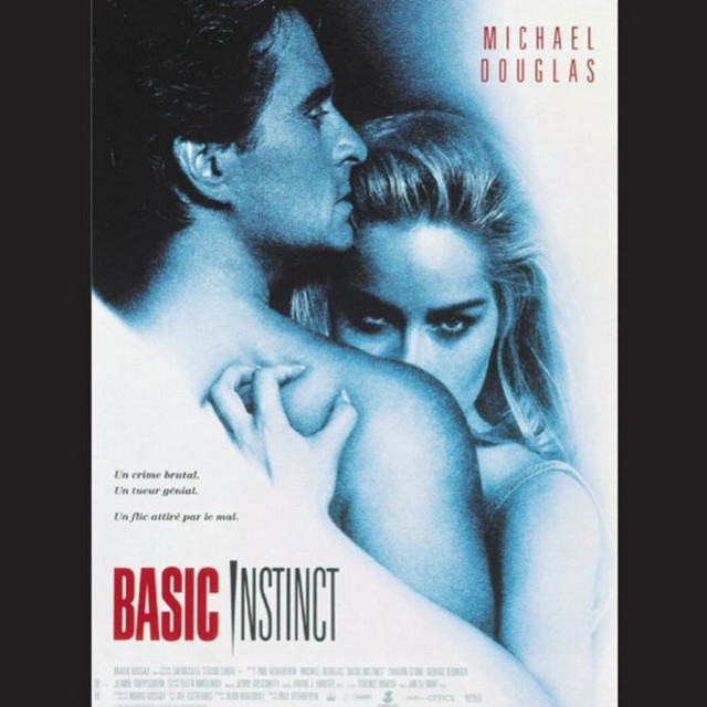 Basic Instinct (Original Soundtrack) - Album by Jerry Goldsmith
