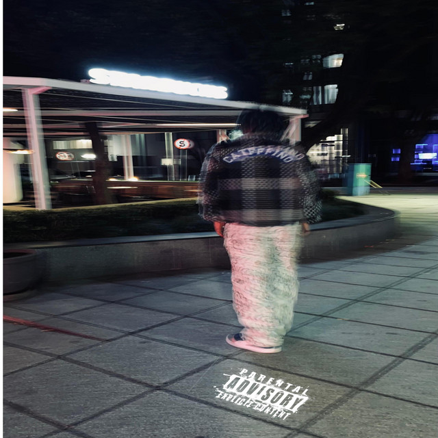 BEiNG sHwiii cover art
