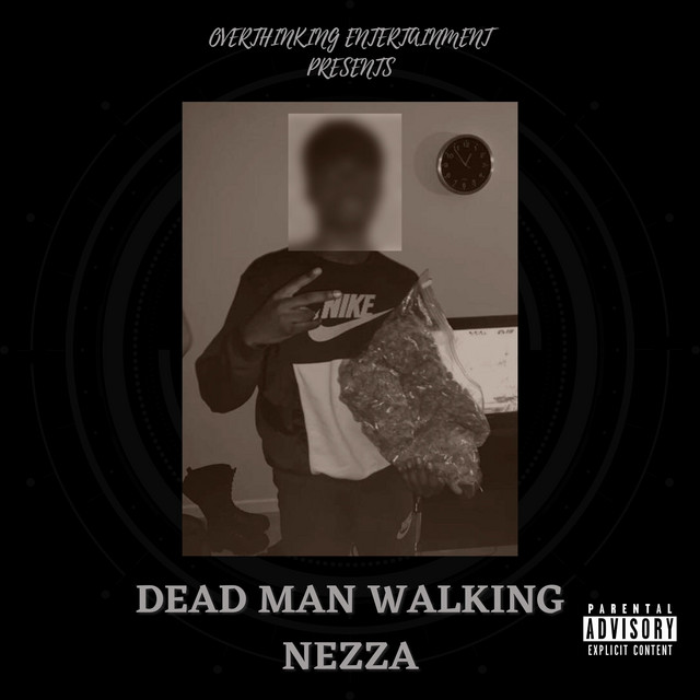 Dead Man Walking cover art