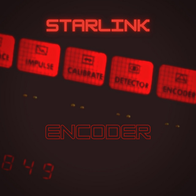Encoder cover