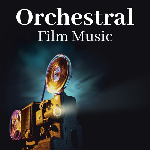 Orchestral Film Music : Classical Music cover art