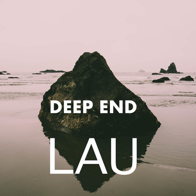 Deep End cover