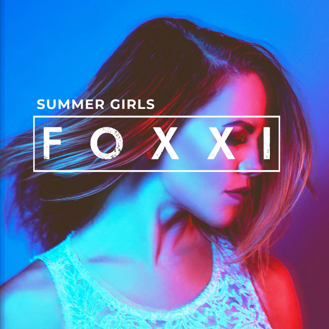 Summer Girls cover art