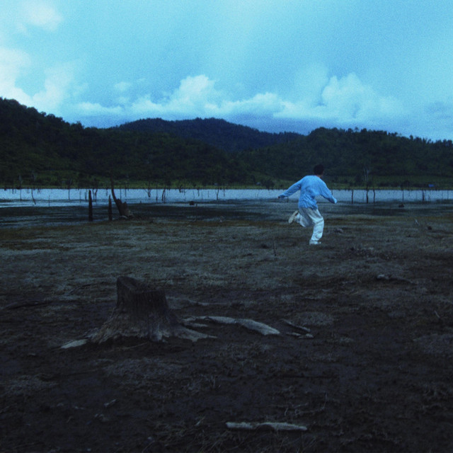 revival. cover art