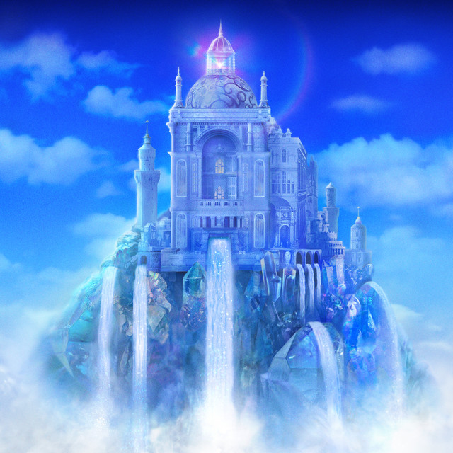 Blumiere cover art