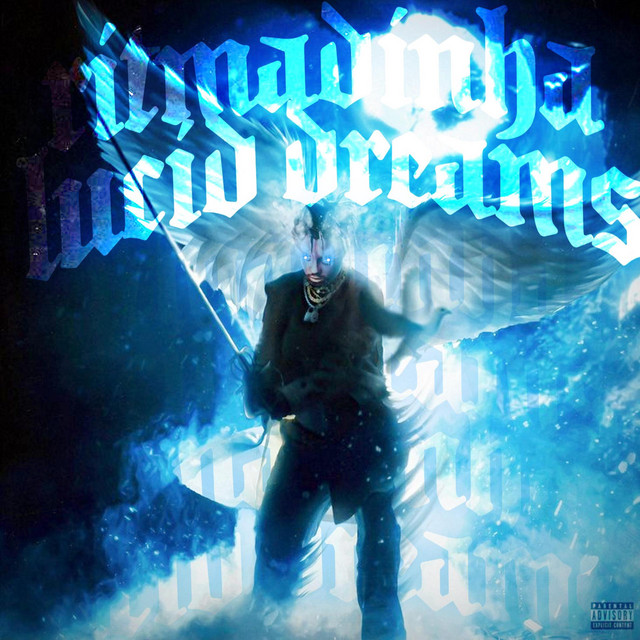 RITMADINHA LUCID DREAMS - Ultra Slowed