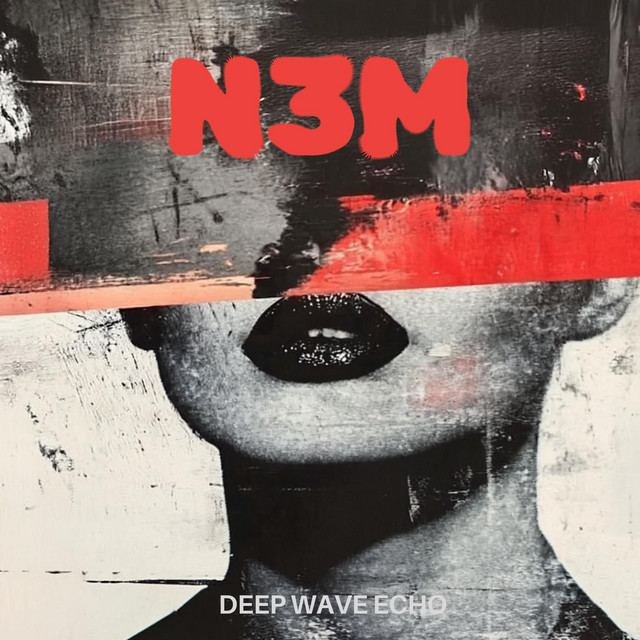 NEM cover art