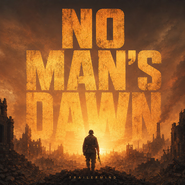 No Man's Dawn