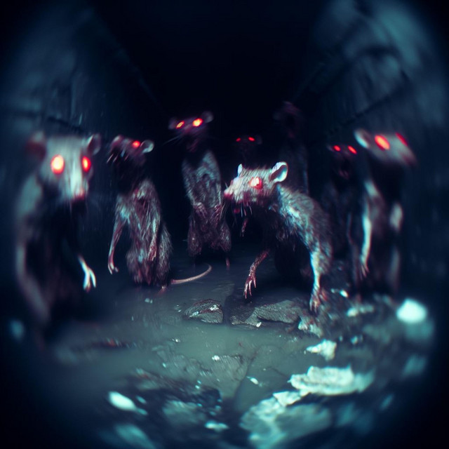 sewer cover art