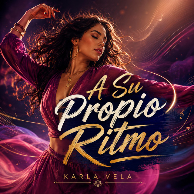 Karla Vela