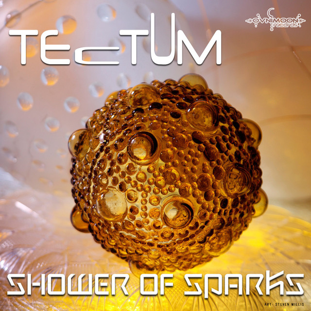 Shower of Sparks cover art