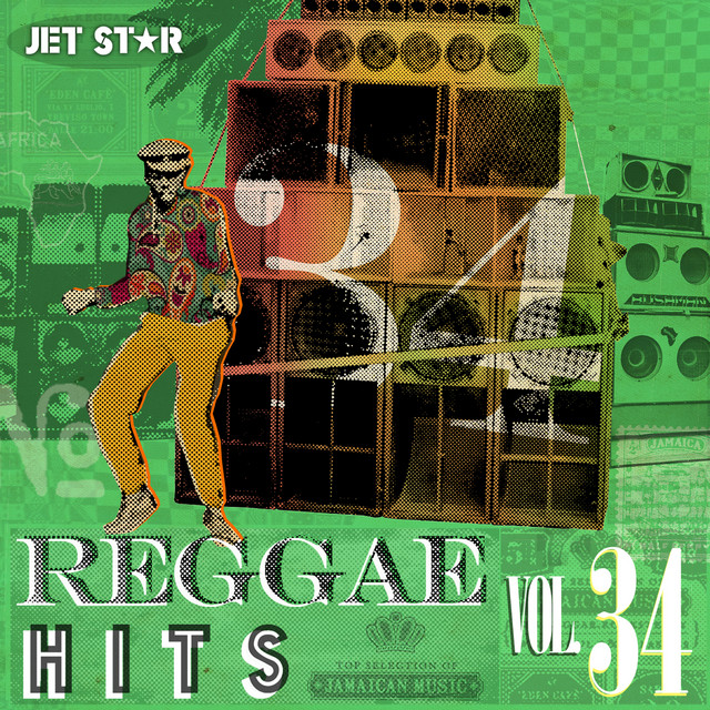 Reggae Hits, Vol. 34 - Compilation by Various Artists | Spotify