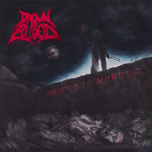 Drown in Blood Photo