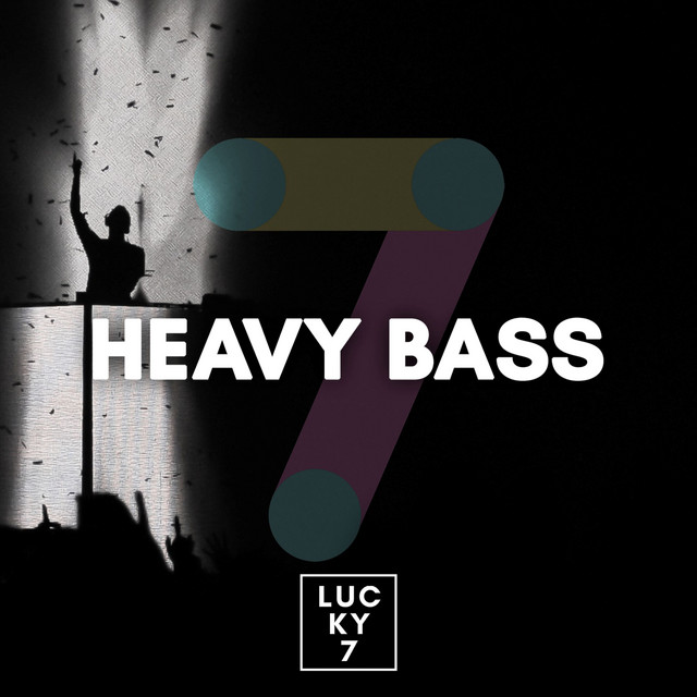Heavy Bass cover art
