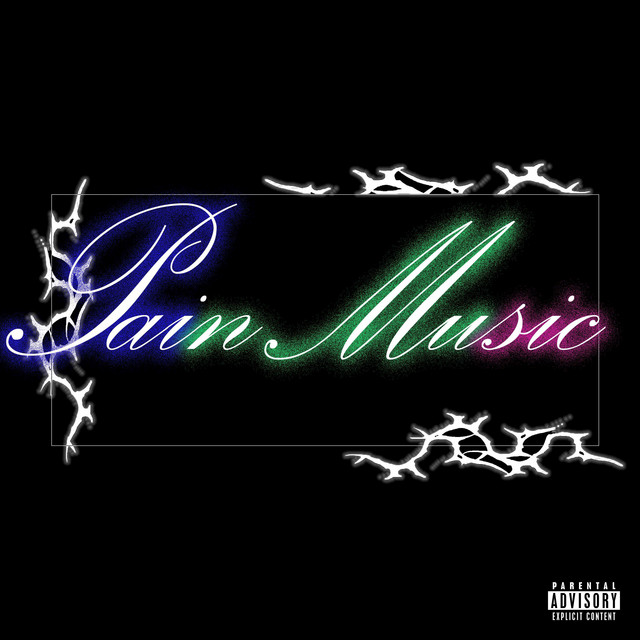 PainMusic cover art