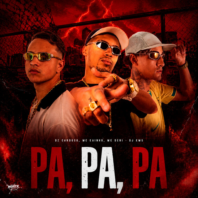 Pa, Pa, Pa
