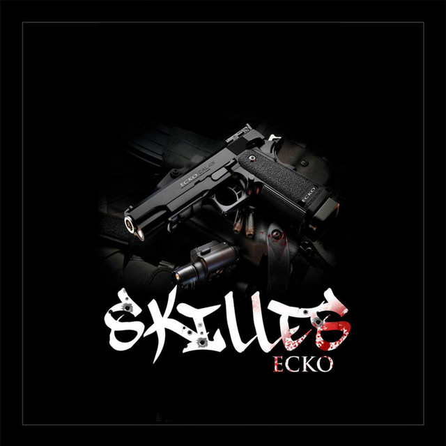 Skilles cover art