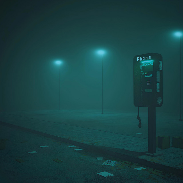 strangers