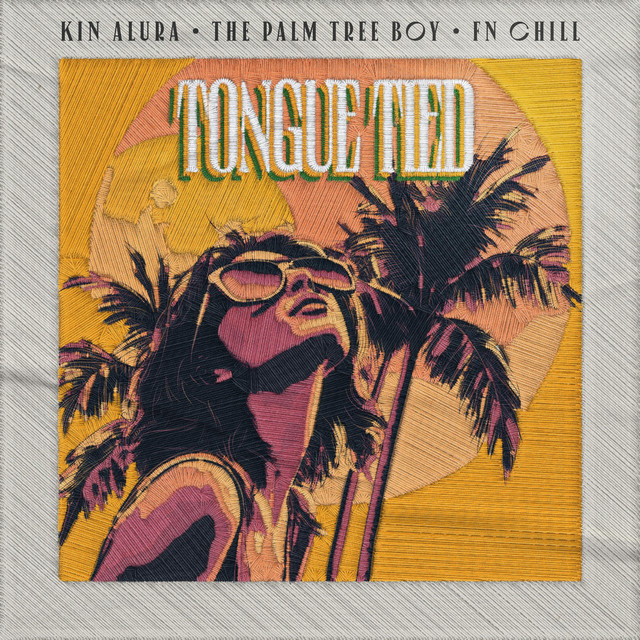 Tongue Tied
