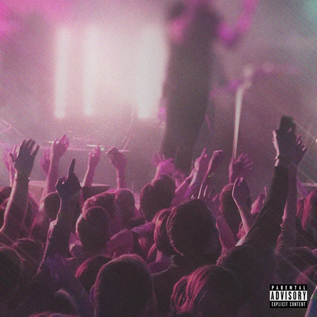 Di3 a Rockstar! cover art