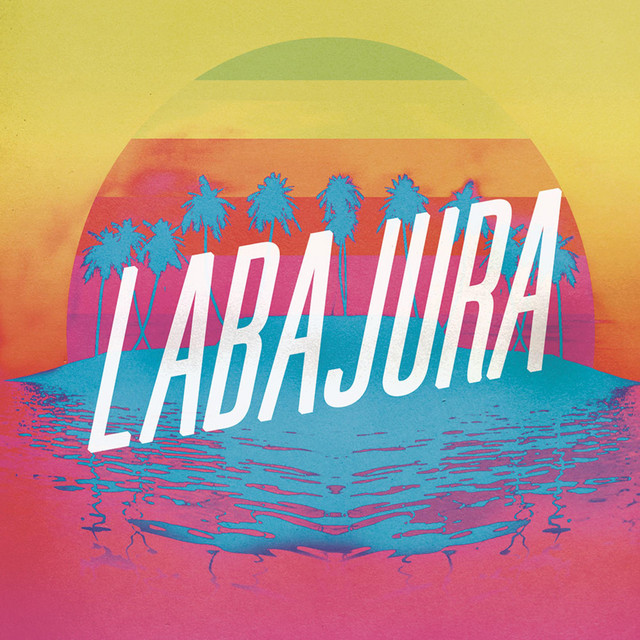 Labajura cover art