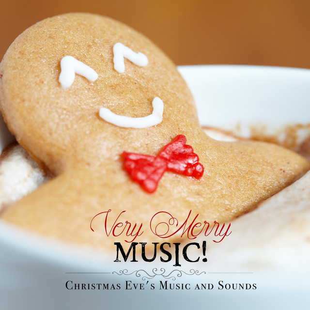 Very Merry Music! Christmas Eve's Music and Sounds cover