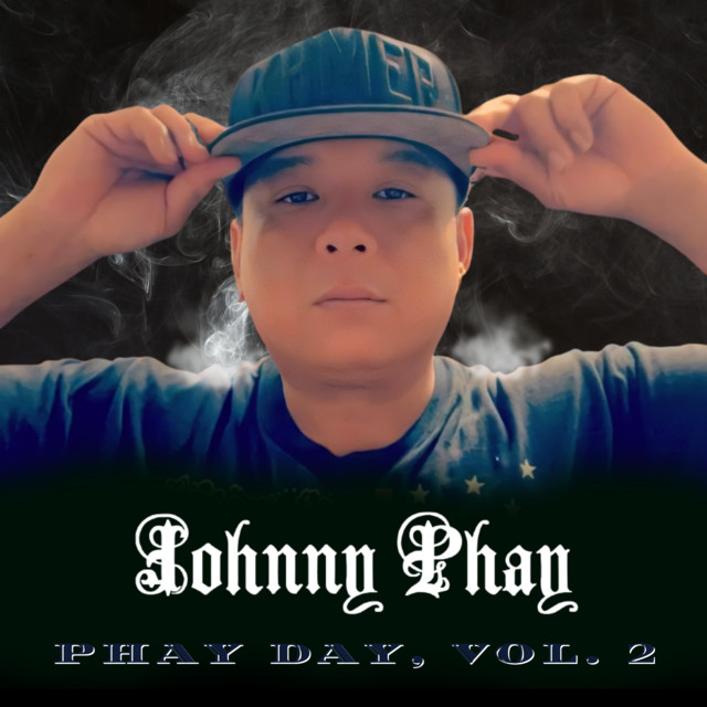 Phay Day, Vol. 2 cover art