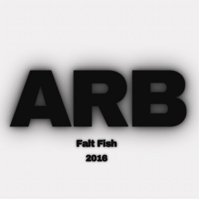 광어 Flatfish cover art