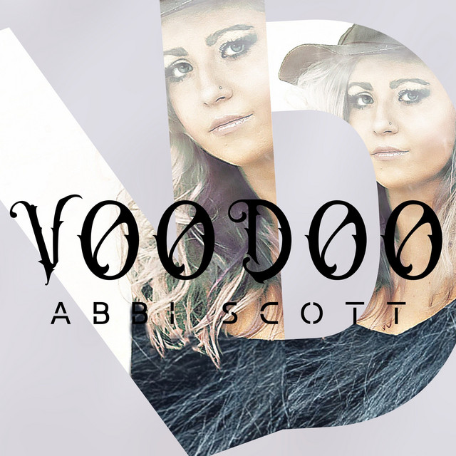 Voodoo cover