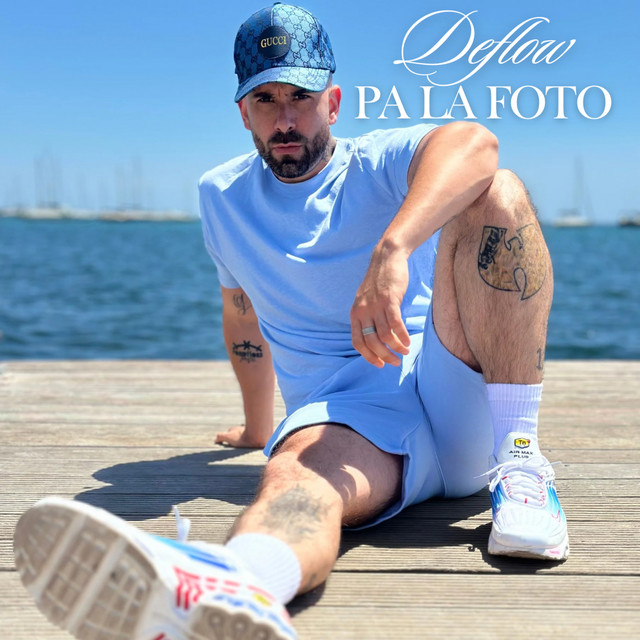 Pa la Foto - Single by Deflow | Spotify