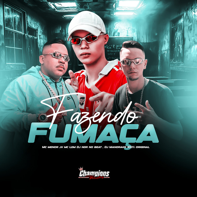 Fazendo Fumaça