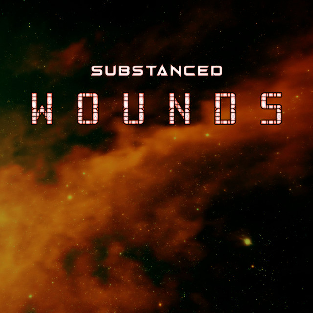 Wounds cover