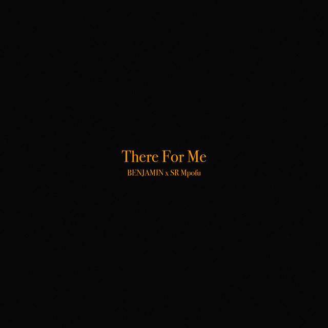 There For Me