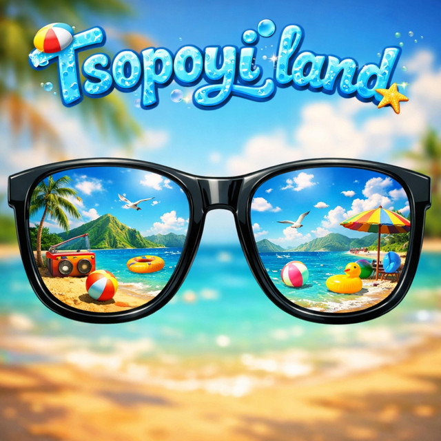 Tsopoyi Land