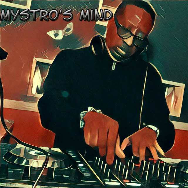 Mystro Love | Spotify