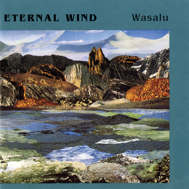 Eternal Wind Photo