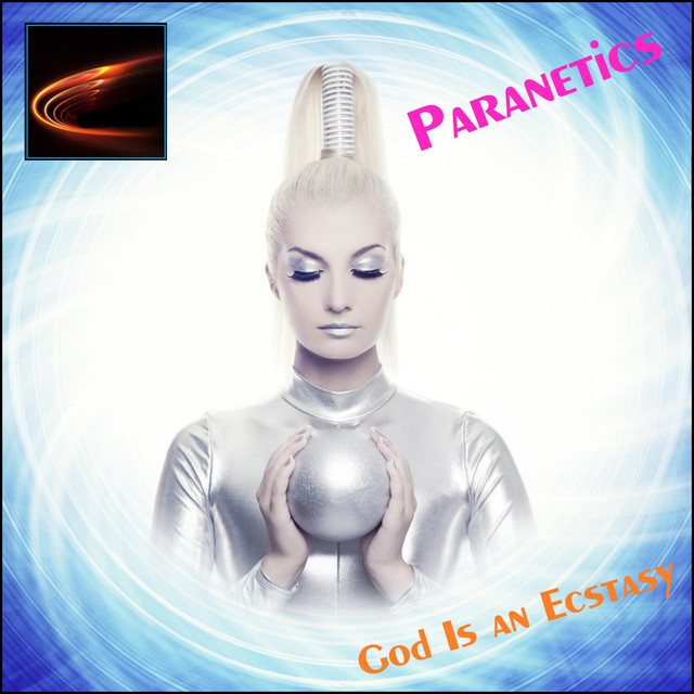 God Is an Ecstasy (Star Edition) cover art