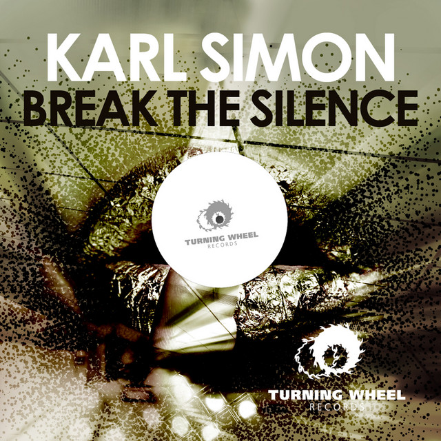 Break The Silence cover