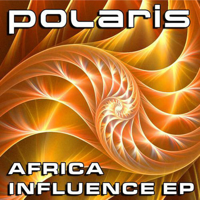 Under Influence artwork
