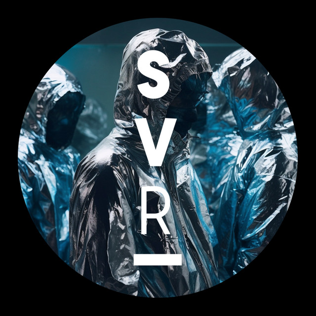 SVRSR020 cover art