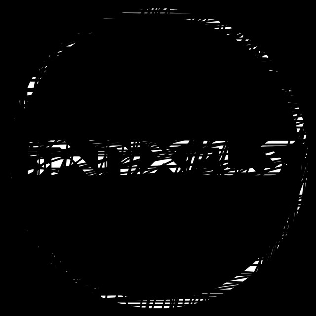 Paranoia cover art