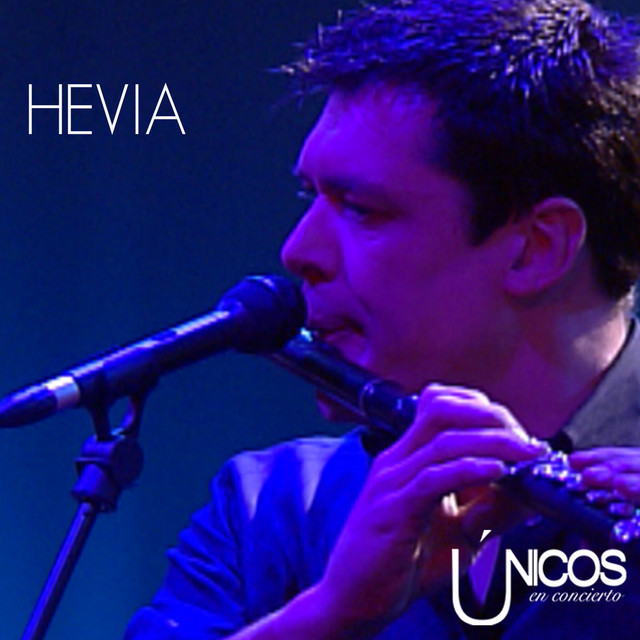 Únicos en Concierto (En Directo) cover art