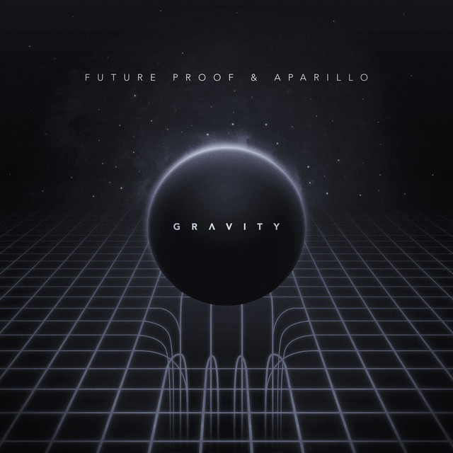 Gravity cover art