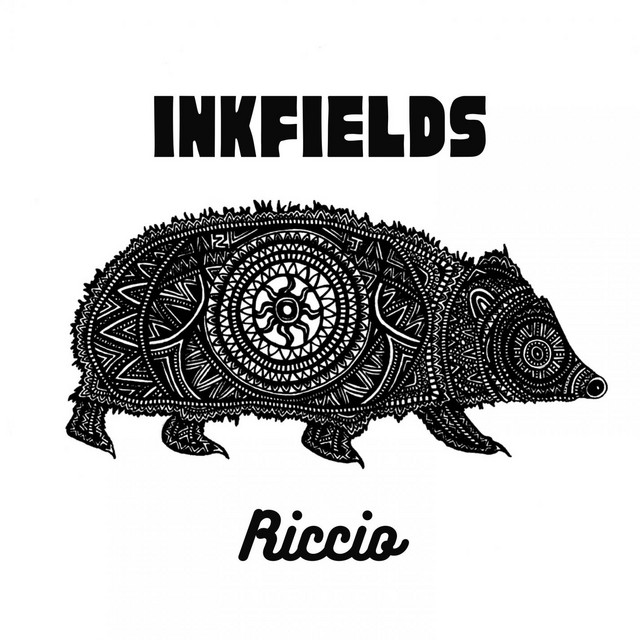 Riccio cover art