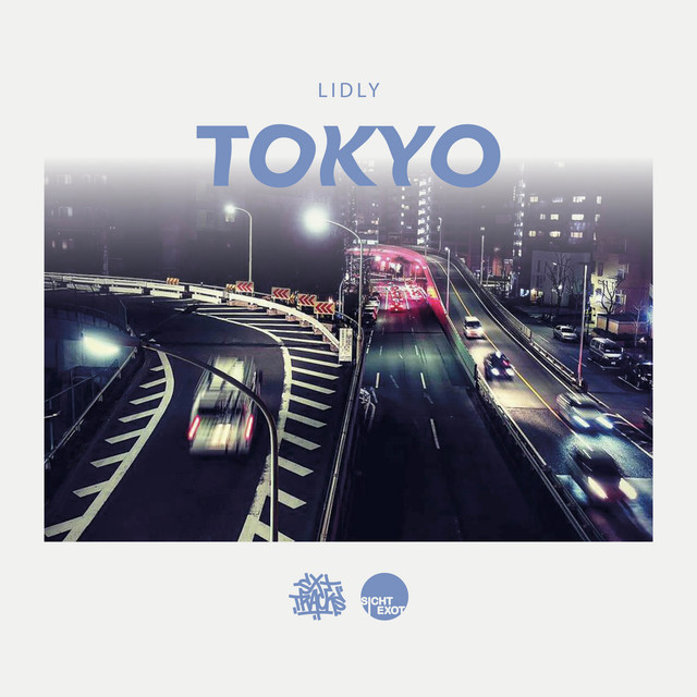 Tokyo cover