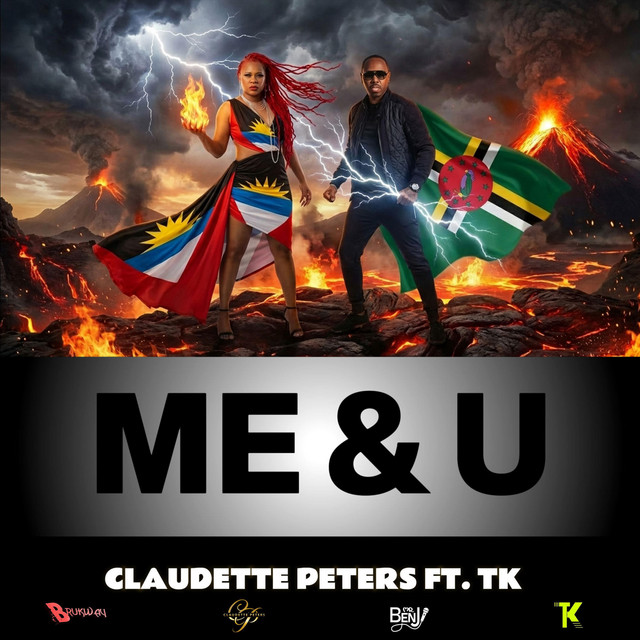 Me & U(Jamming Together)