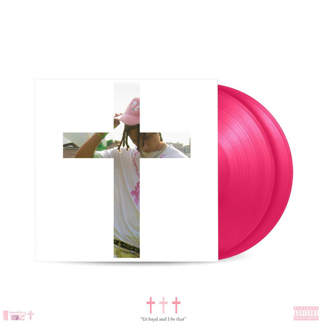 Ur loyal and i fw that cover art
