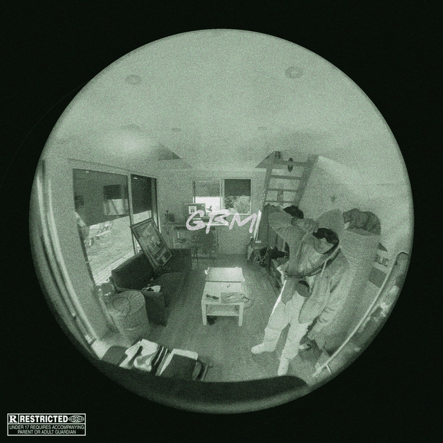 Crash Tape, Vol.1 cover art