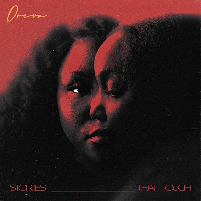 STORIES THAT TOUCH cover art