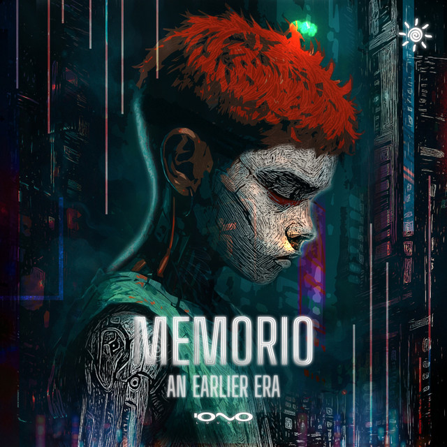 An Earlier Era cover art